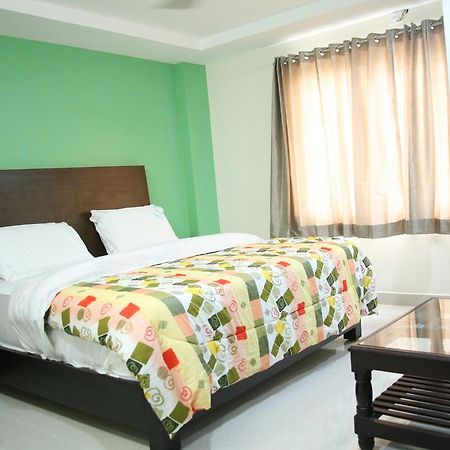 Kvp Inn Tirupati Cameră foto