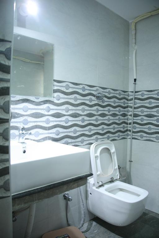 Kvp Inn Tirupati Cameră foto