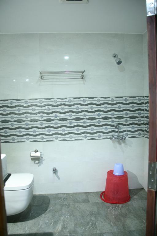Kvp Inn Tirupati Cameră foto